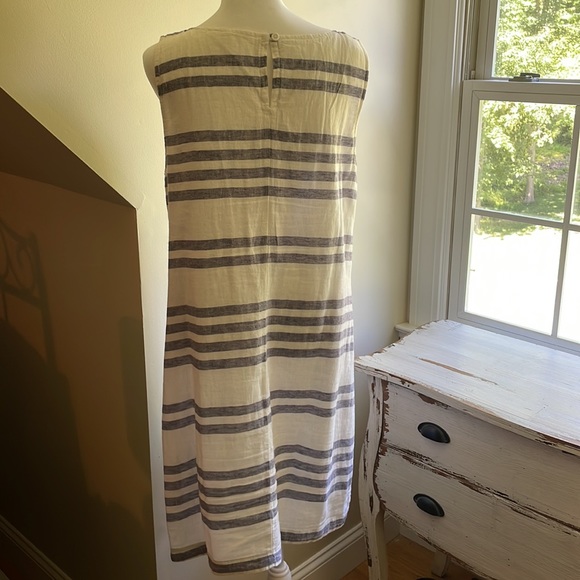 BeachLunchLounge sundress - Picture 2 of 7